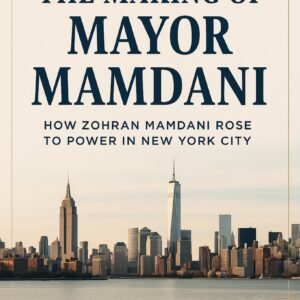 The Making of Mayor Mamdani (eBook)